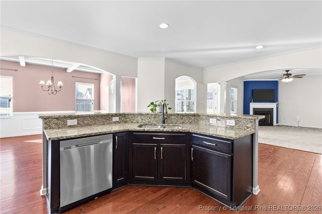 184 Morning Glory Drive, Raeford, NC 28376