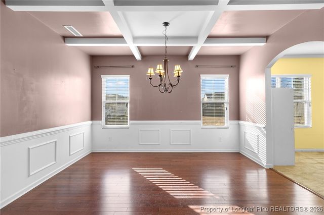 184 Morning Glory Drive, Raeford, NC 28376