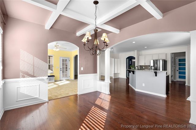 184 Morning Glory Drive, Raeford, NC 28376