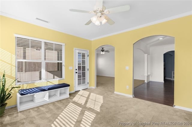 184 Morning Glory Drive, Raeford, NC 28376