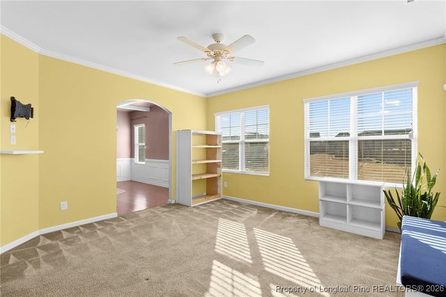 184 Morning Glory Drive, Raeford, NC 28376