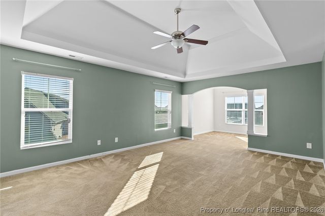 184 Morning Glory Drive, Raeford, NC 28376