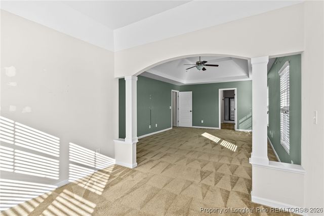 184 Morning Glory Drive, Raeford, NC 28376