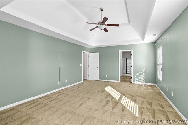 184 Morning Glory Drive, Raeford, NC 28376