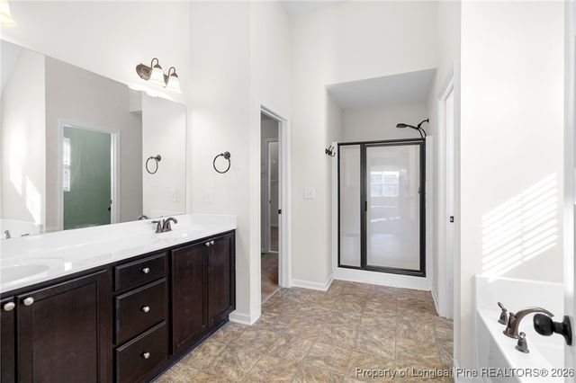 184 Morning Glory Drive, Raeford, NC 28376