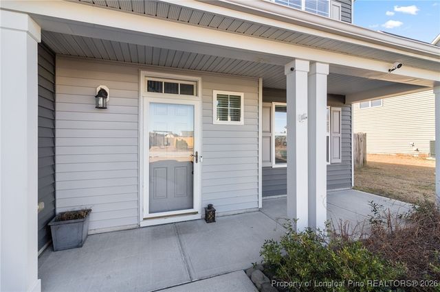 184 Morning Glory Drive, Raeford, NC 28376