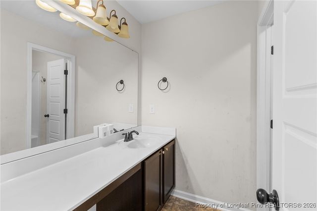 184 Morning Glory Drive, Raeford, NC 28376