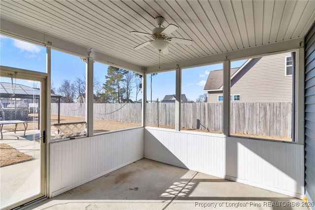 184 Morning Glory Drive, Raeford, NC 28376