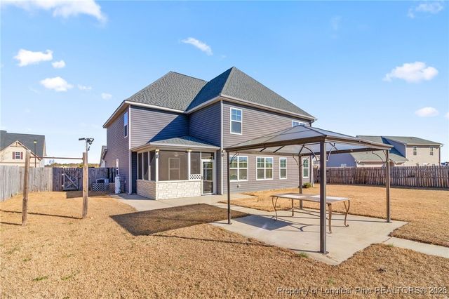 184 Morning Glory Drive, Raeford, NC 28376