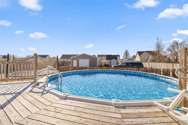 184 Morning Glory Drive, Raeford, NC 28376