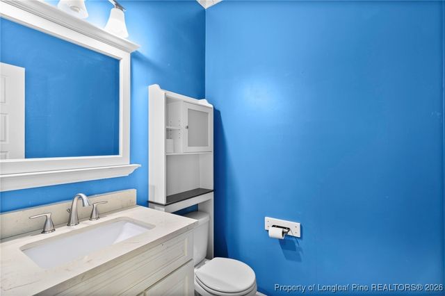 184 Morning Glory Drive, Raeford, NC 28376