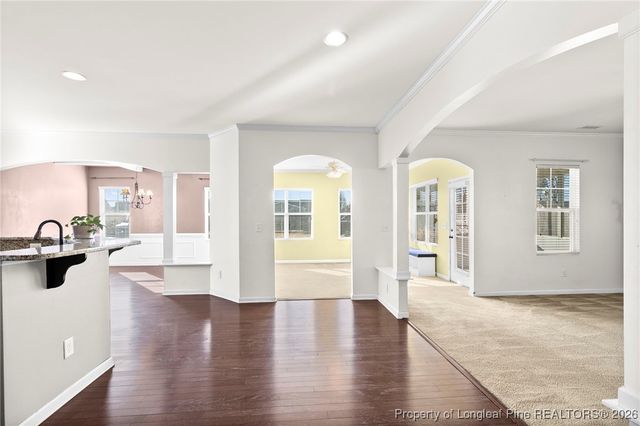 184 Morning Glory Drive, Raeford, NC 28376