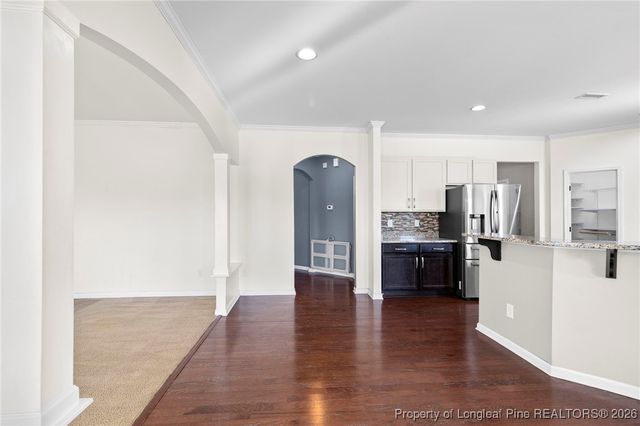 184 Morning Glory Drive, Raeford, NC 28376