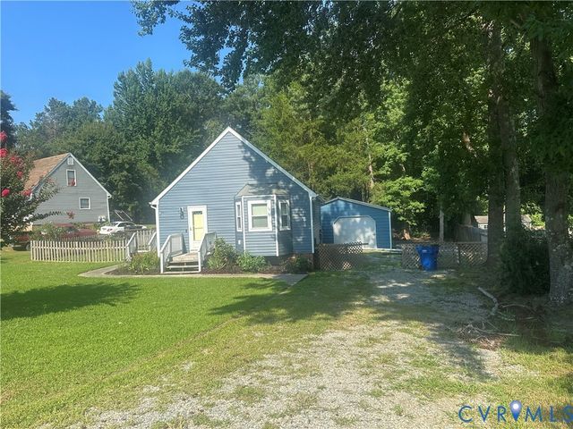 11016 Timonium Dr, Chesterfield, VA 23831