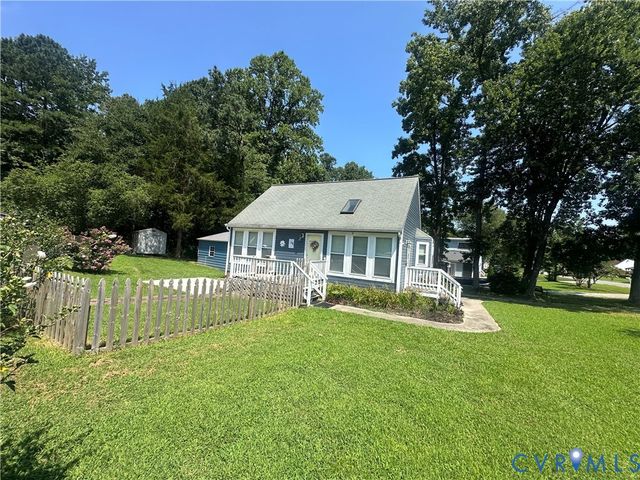 11016 Timonium Dr, Chesterfield, VA 23831