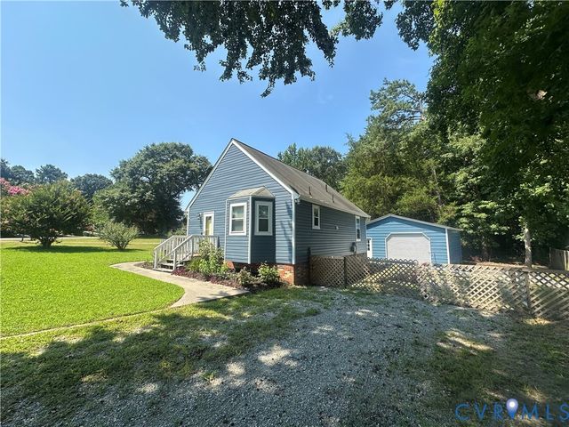11016 Timonium Dr, Chesterfield, VA 23831