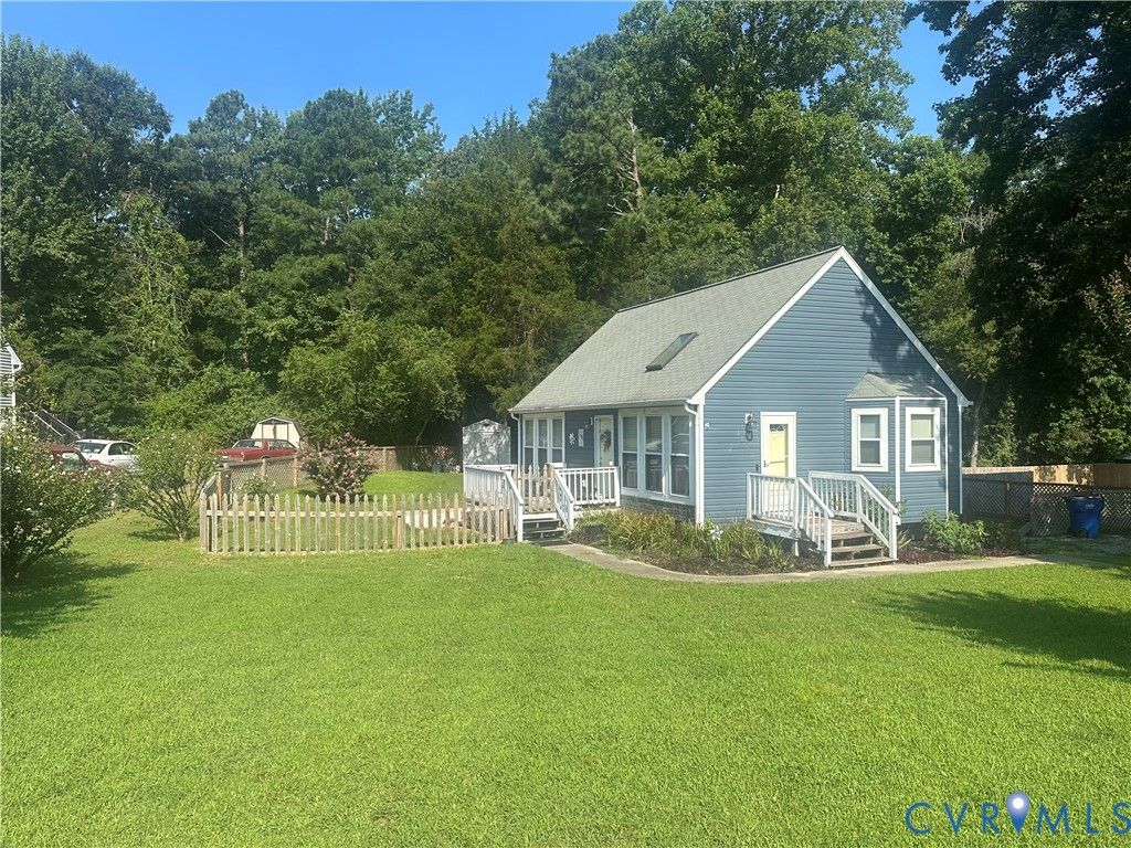11016 Timonium Dr, Chesterfield, VA 23831