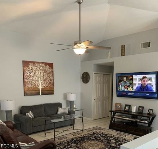21174 Butchers Holler, Estero, FL 33928
