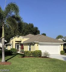 21174 Butchers Holler, Estero, FL 33928