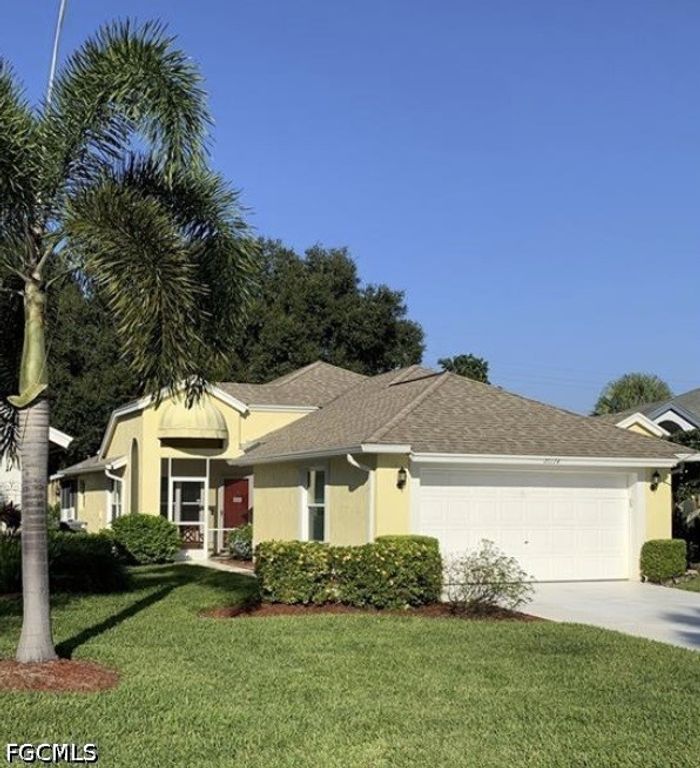 21174 Butchers Holler, Estero, FL 33928
