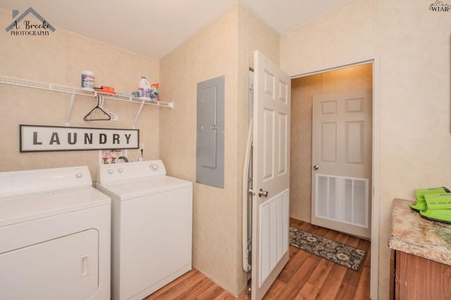 220 OSAGE CIRCLE, Henrietta, TX 76365