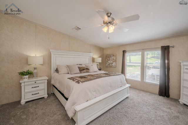 220 OSAGE CIRCLE, Henrietta, TX 76365