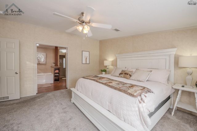 220 OSAGE CIRCLE, Henrietta, TX 76365