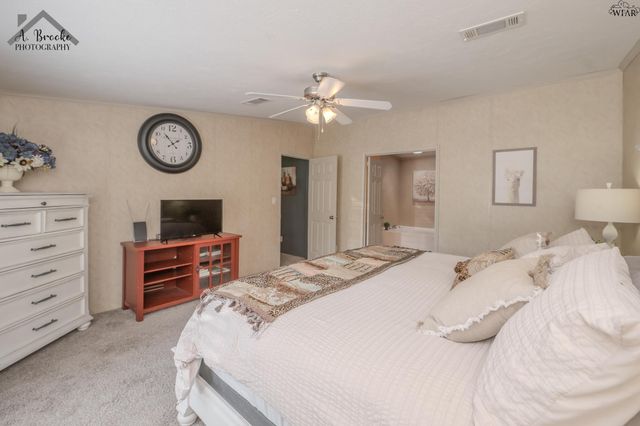 220 OSAGE CIRCLE, Henrietta, TX 76365