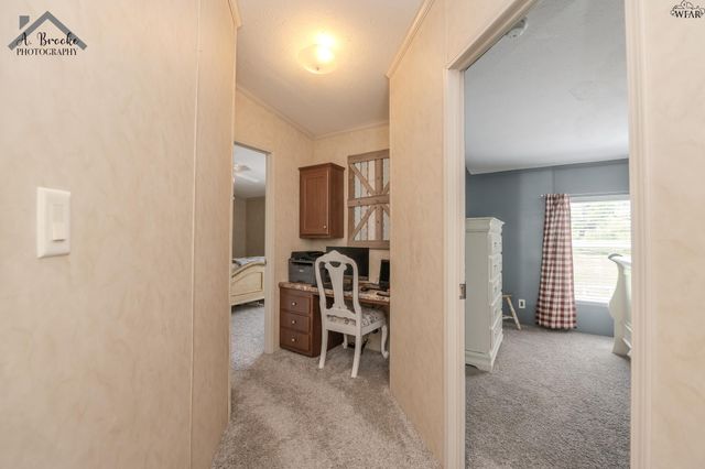 220 OSAGE CIRCLE, Henrietta, TX 76365