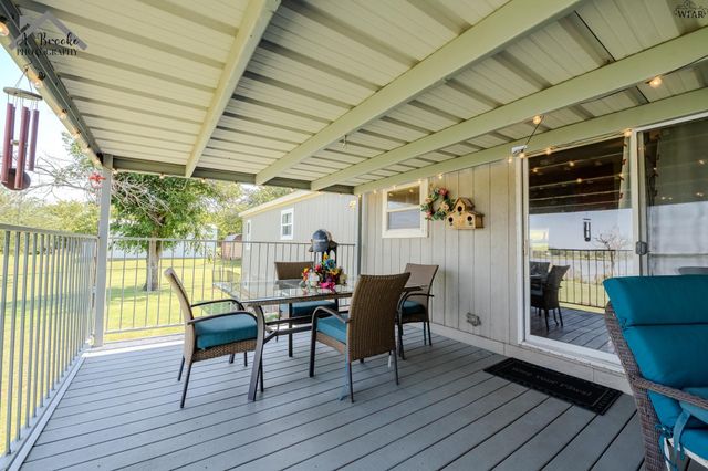 220 OSAGE CIRCLE, Henrietta, TX 76365