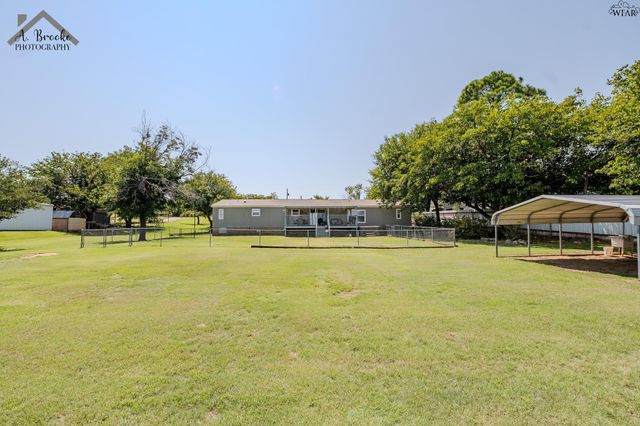 220 OSAGE CIRCLE, Henrietta, TX 76365