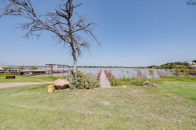 220 OSAGE CIRCLE, Henrietta, TX 76365