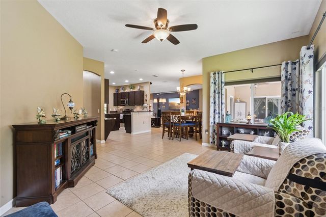 3524 SHOREWOOD DRIVE, Kissimmee, FL 34746