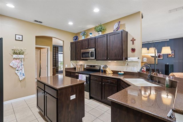 3524 SHOREWOOD DRIVE, Kissimmee, FL 34746