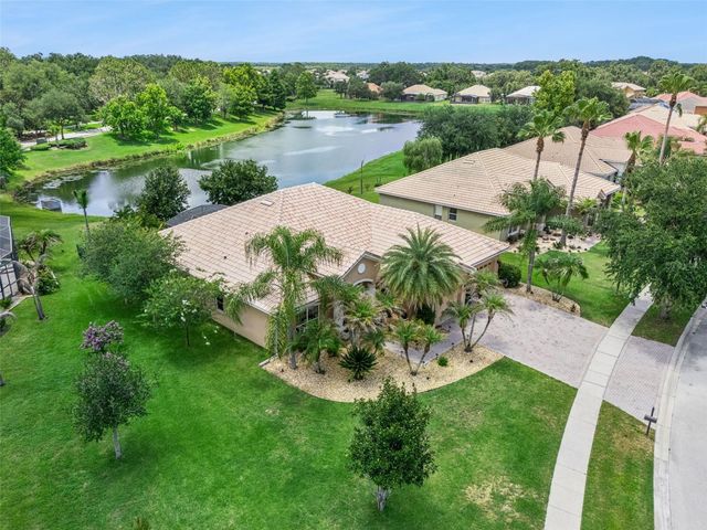 3524 SHOREWOOD DRIVE, Kissimmee, FL 34746