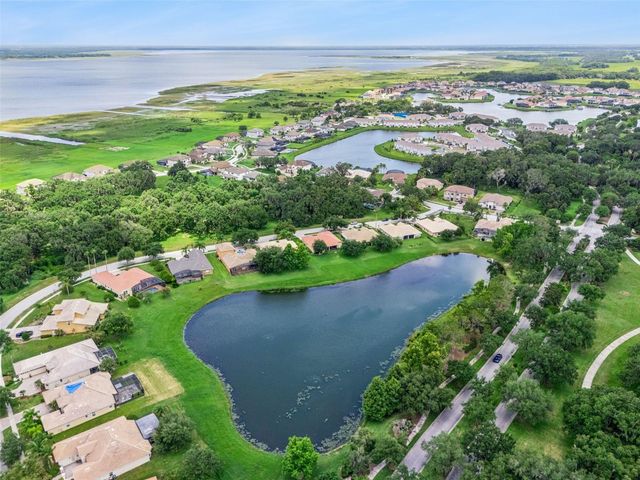 3524 SHOREWOOD DRIVE, Kissimmee, FL 34746