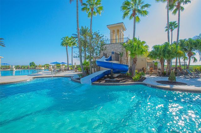 3524 SHOREWOOD DRIVE, Kissimmee, FL 34746