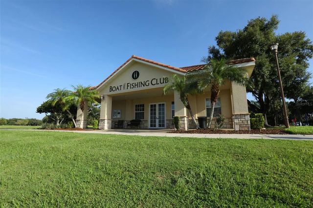 3524 SHOREWOOD DRIVE, Kissimmee, FL 34746