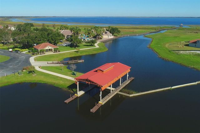 3524 SHOREWOOD DRIVE, Kissimmee, FL 34746