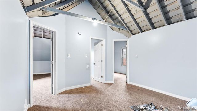 3317 Clairmount Street, Detroit, MI 48206