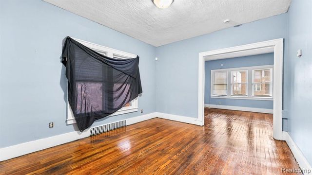 3317 Clairmount Street, Detroit, MI 48206