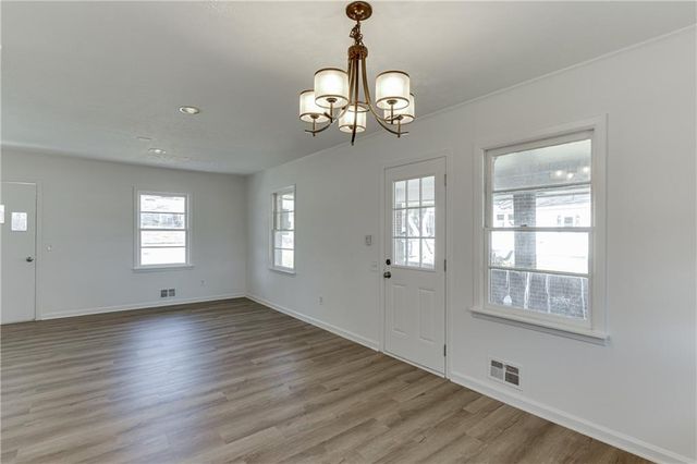 219 Stone Mountain Street, Lawrenceville, GA 30046