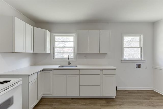 219 Stone Mountain Street, Lawrenceville, GA 30046