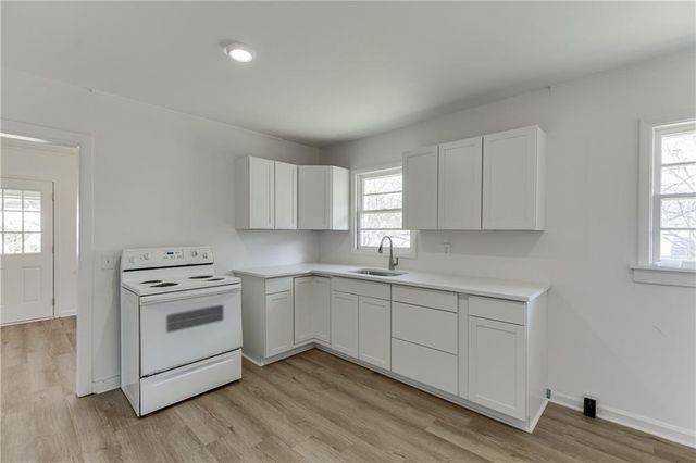 219 Stone Mountain Street, Lawrenceville, GA 30046