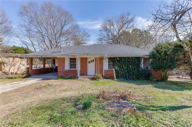 219 Stone Mountain Street, Lawrenceville, GA 30046