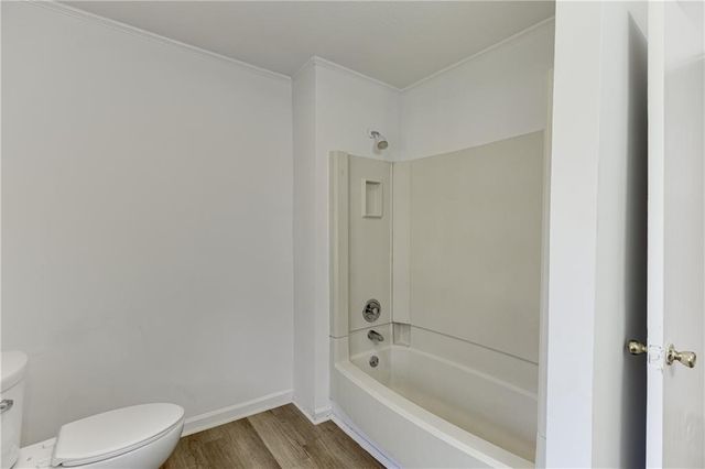 219 Stone Mountain Street, Lawrenceville, GA 30046