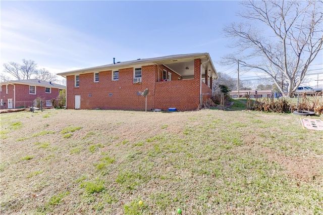 219 Stone Mountain Street, Lawrenceville, GA 30046