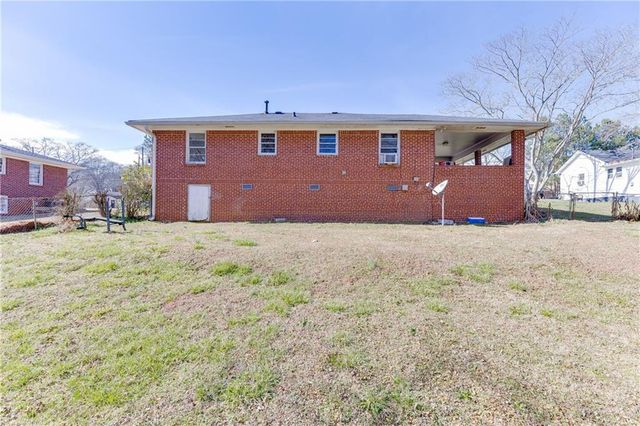 219 Stone Mountain Street, Lawrenceville, GA 30046