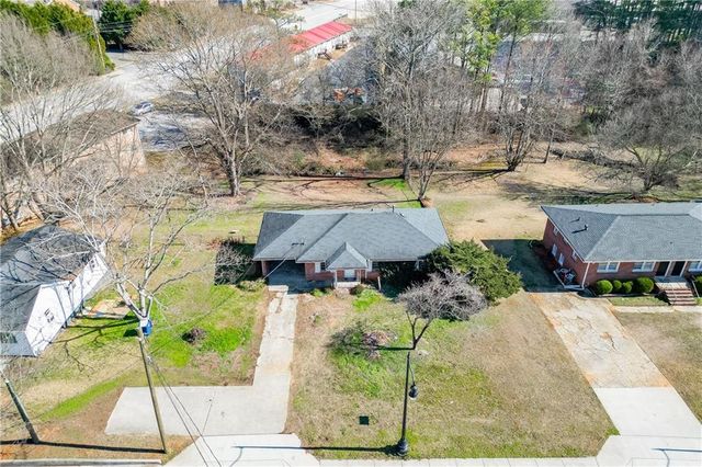 219 Stone Mountain Street, Lawrenceville, GA 30046