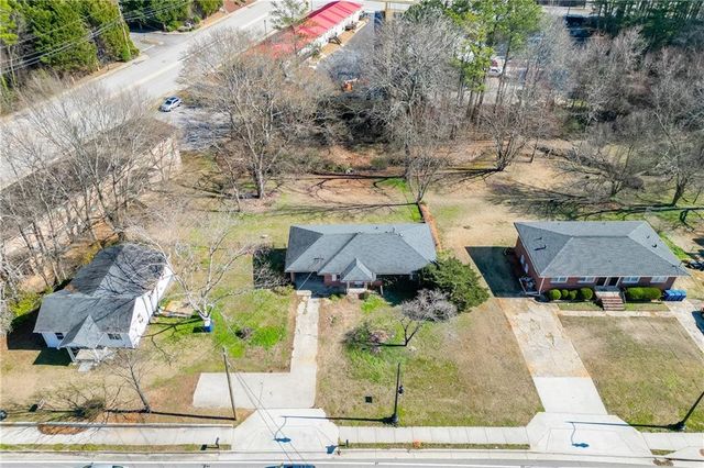 219 Stone Mountain Street, Lawrenceville, GA 30046